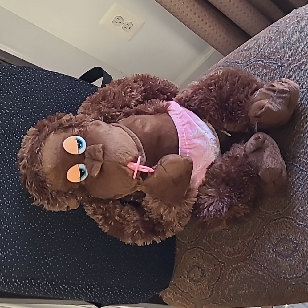 Plush 🧸 toys,clothes,accesories